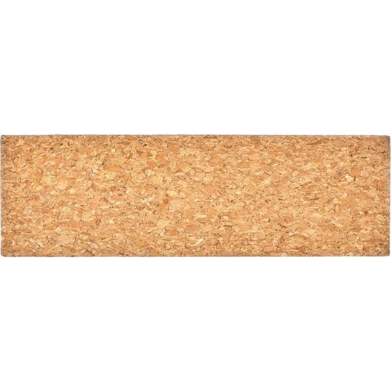 Conjunto de caneta e roller em cortiça - Conjunto de canetas a preço grossista