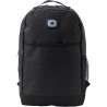 Roter Polyester-Rucksack mit LED-Beleuchtung - Rucksack zu Großhandelspreisen
