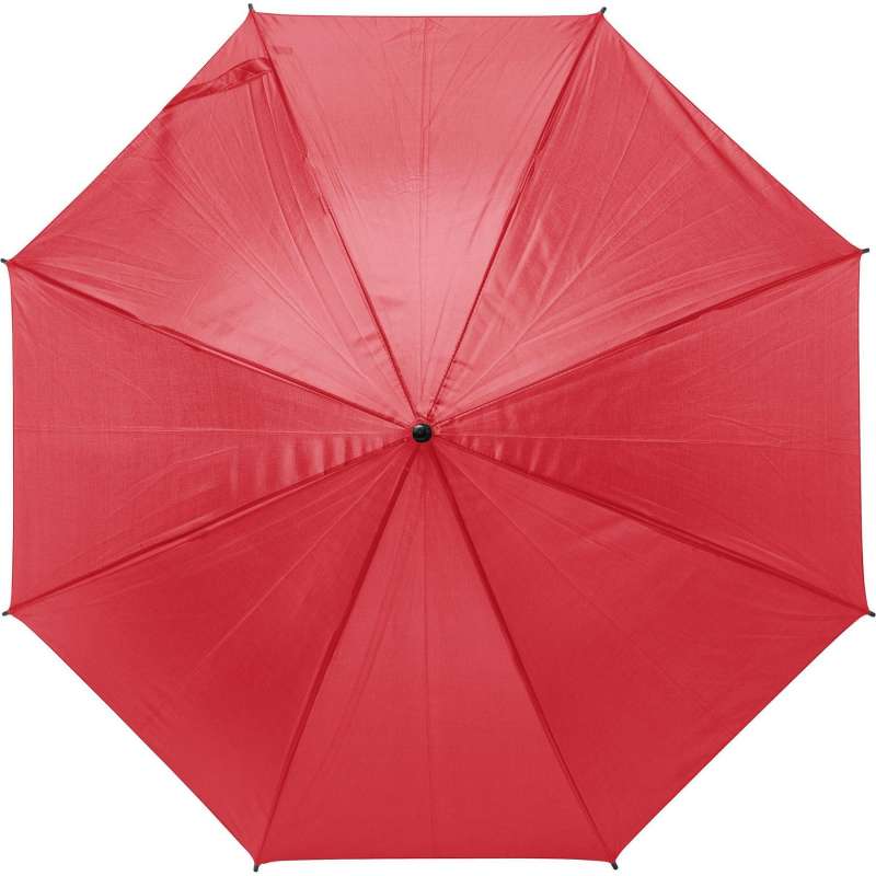 Parapluie en polyester ø106 cm à prix grossiste - Parapluie automatique à prix de gros