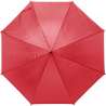 Automatischer Polyester-Regenschirm Ø106 cm - Automatischer Regenschirm zu Großhandelspreisen