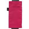 Quaderno con custodia zip 17,5x9,5 cm - Trousse per penne a prezzi all'ingrosso