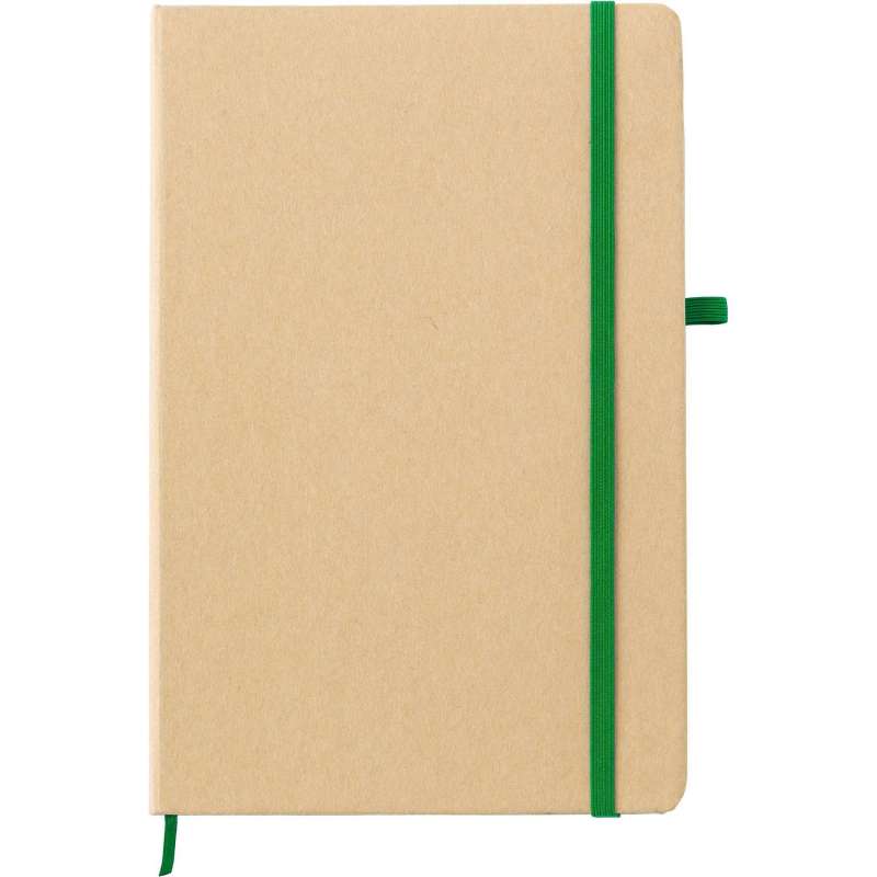 Carnet en papier de roche Cora - Fourniture de bureau à prix grossiste
