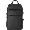 15'' PU Laptop Rucksack mit USB-Anschluss - Rucksack zu Großhandelspreisen