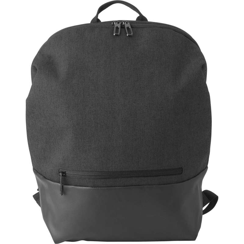 USB Rygsæk i 45x32 cm Polyester - Rygsæk til engrospris