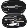 Conjunto de Manicure 5 Utensílios PVC - Conjunto de manicure a preço grossista Conjunto de Manicure 5 Utensílios PVC - Conjunto de manicure a preço grossista