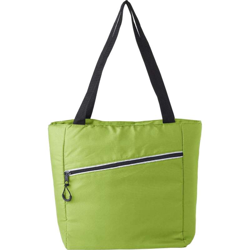 Sac isotherme en pongée 75D - Glacière à prix de gros