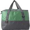 Isothermische tas polycanvas 600 deniers met opener - Isothermische tas tegen groothandelsprijzen