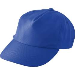 5-Panel-RPET-Cap mit...