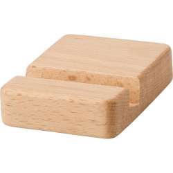 Natural Beech Wood Phone...