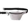600 deniers Polyester Fanny Pack with Zip Pockets - Fanny pack at wholesale prices
