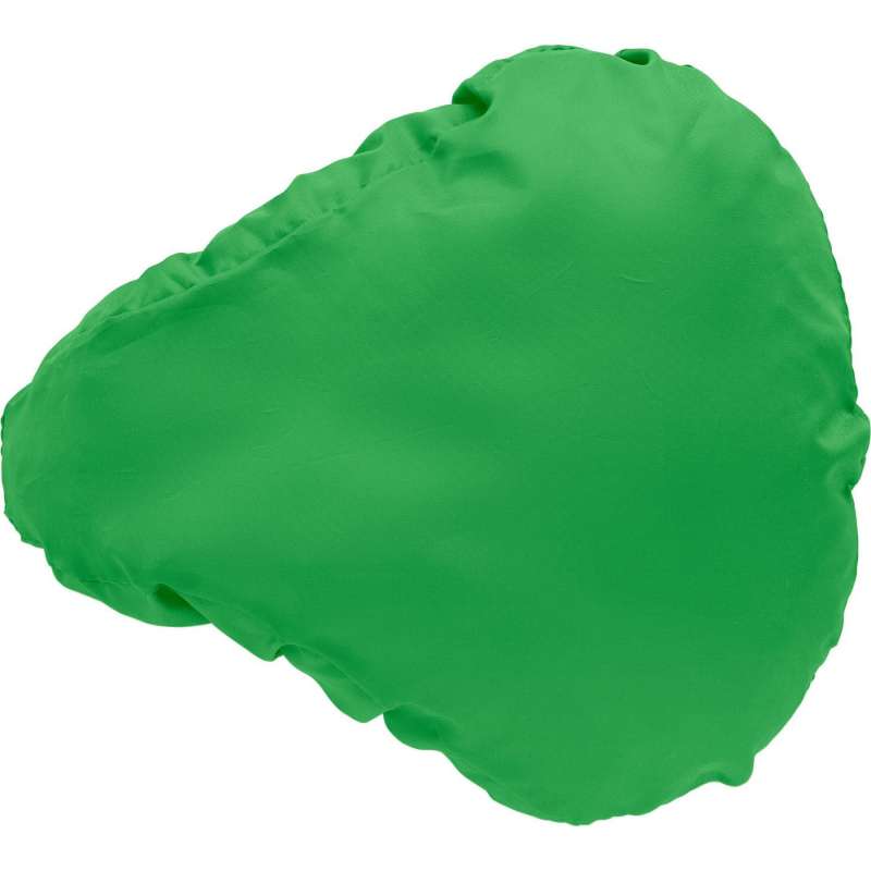 Coprisedile in rPET 30x25 cm - Copertura per sella di bicicletta a prezzi all'ingrosso