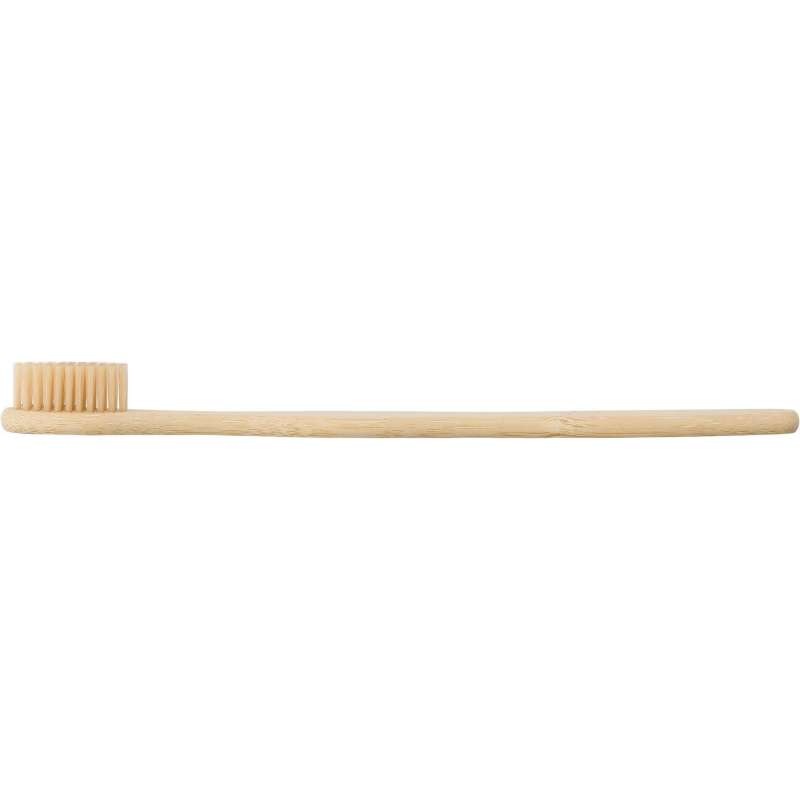 Brosse à dents en bambou - Brosse à dents à prix de gros