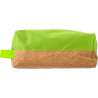 600 deniers Polyester and Cork Toiletry Bag - Toiletry bag at wholesale prices
