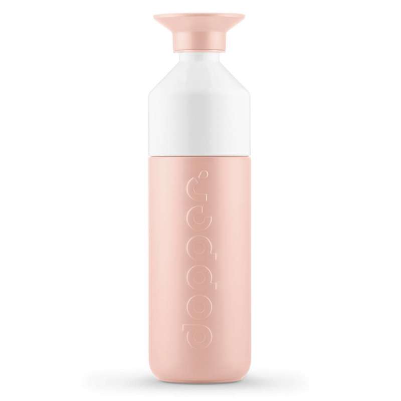 Geïsoleerde waterfles 580 ml, dubbelwandig - Fles tegen groothandelsprijzen