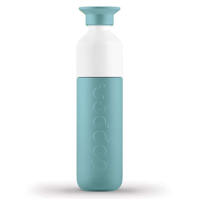Geïsoleerde Fles 350 ml Herbruikbaar tegen groothandelsprijzen - Fles tegen groothandelsprijzen