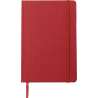 Carnet A5 en rPET Samira - Accessoire recyclable à prix grossiste Carnet A5 en rPET Samira - Accessoire recyclable à prix grossiste