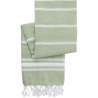 Toalha de Hammam 100% Algodão com Franja - Fouta a preço grossista Toalha de Hammam 100% Algodão com Franja - Fouta a preço grossista