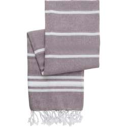 Serviette Hammam en 100%...