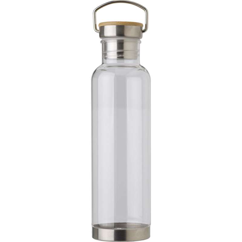 Bouteille en plastique Tritan - Bouteille à prix de gros