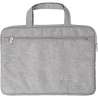 Borsa porta computer 13'' in rPET - Accessorio riciclabile a prezzi all'ingrosso Borsa porta computer 13'' in rPET - Accessorio riciclabile a prezzi all'ingrosso