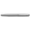 RVS vulpen in cadeauverpakking met blauwe inkt - Parker pen tegen groothandelsprijzen RVS vulpen in cadeauverpakking met blauwe inkt - Parker pen tegen groothandelsprijzen