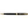 Stiftpen i rustfrit stål og messing - Parker-pen til engrospris Stiftpen i rustfrit stål og messing - Parker-pen til engrospris