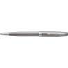 Stylo bille Sonnet en acier inox - Stylo métal à prix de gros