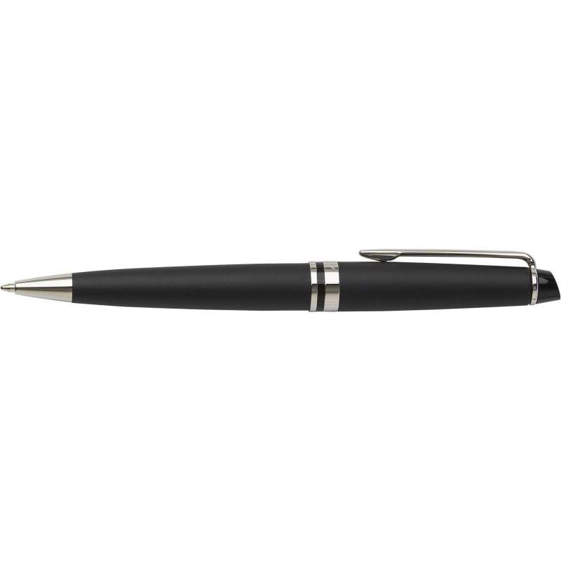 Stylo bille Waterman Expert en acier inoxydable à prix grossiste - Stylo Waterman à prix de gros