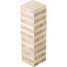 Jeu d'adresse en bois Gisa - Jeu en bois à prix de gros Jeu d'adresse en bois Gisa - Jeu en bois à prix de gros