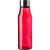 Bouteille en verre et acier inox 500 ml - Gourde en verre à prix de gros Bouteille en verre et acier inox 500 ml - Gourde en verre à prix de gros