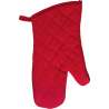 Non-slip coton oven mitt - Oven mitt at wholesale prices