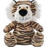 Peluche Tigre Grande 30cm - Pelúcia a preço grossista