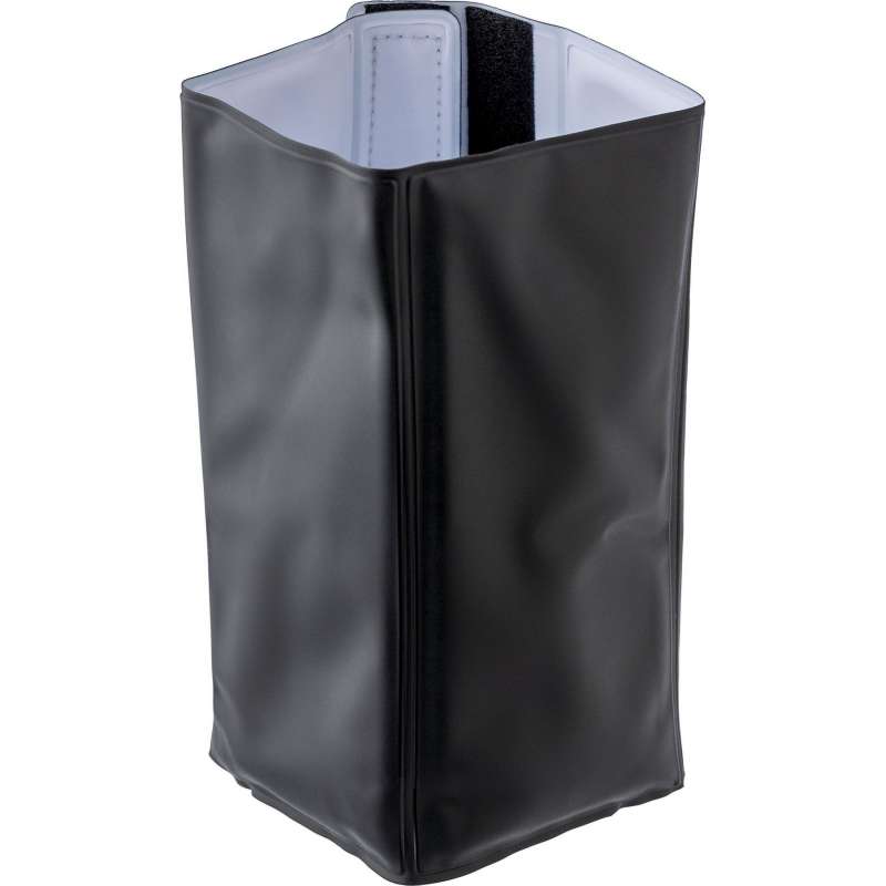Raffreddatore per vino in PVC 30 cm - Secchiello per Champagne a prezzi all'ingrosso