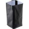Raffreddatore per vino in PVC 30 cm - Secchiello per Champagne a prezzi all'ingrosso