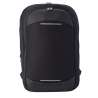 Rucksack 15" Polyester 600 deniers mit Reflektoren - Rucksack zu Großhandelspreisen Rucksack 15" Polyester 600 deniers mit Reflektoren - Rucksack zu Großhandelspreisen