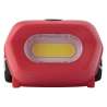 Lampe frontale en polyester - Lampe frontale à prix de gros