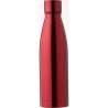 Gourde double paroi en acier inox 50 cl - Bouteille à prix grossiste
