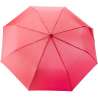 Parapluie pliable en rPET Diam 97 cm - Accessoire recyclable à prix de gros Parapluie pliable en rPET Diam 97 cm - Accessoire recyclable à prix de gros