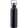 Bouteille en acier inox 700 ml - bidon metal à prix de gros Bouteille en acier inox 700 ml - bidon metal à prix de gros