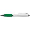 Stylo bille en matière ABS recyclé Trev - Accessoire recyclable à prix de gros Stylo bille en matière ABS recyclé Trev - Accessoire recyclable à prix de gros