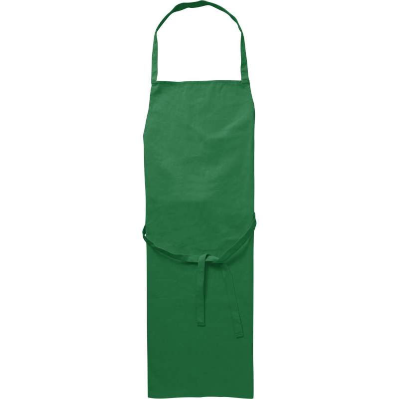 200g/m² Polyester Kitchen Apron - Apron at wholesale prices