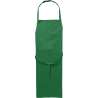 200g/m² Polyester Kitchen Apron - Apron at wholesale prices