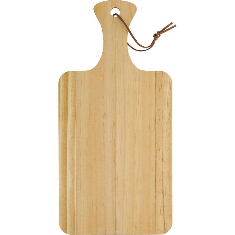 Planche à découper en pin 37 * 18 cm - Planche à découper à prix grossiste