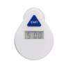Temporizador digital de ducha ABS con ventosa - Temporizador a precios de mayorista Temporizador digital de ducha ABS con ventosa - Temporizador a precios de mayorista