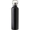 1-liter inox double-wall bottle - Bottle at wholesale prices
