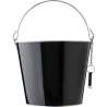 Aluminium ice cube bucket - Ice bucket at wholesale prices