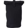 Roll-Top Rucksack aus 340 g/m² Polyester - Rolltop-Tasche zu Großhandelspreisen
