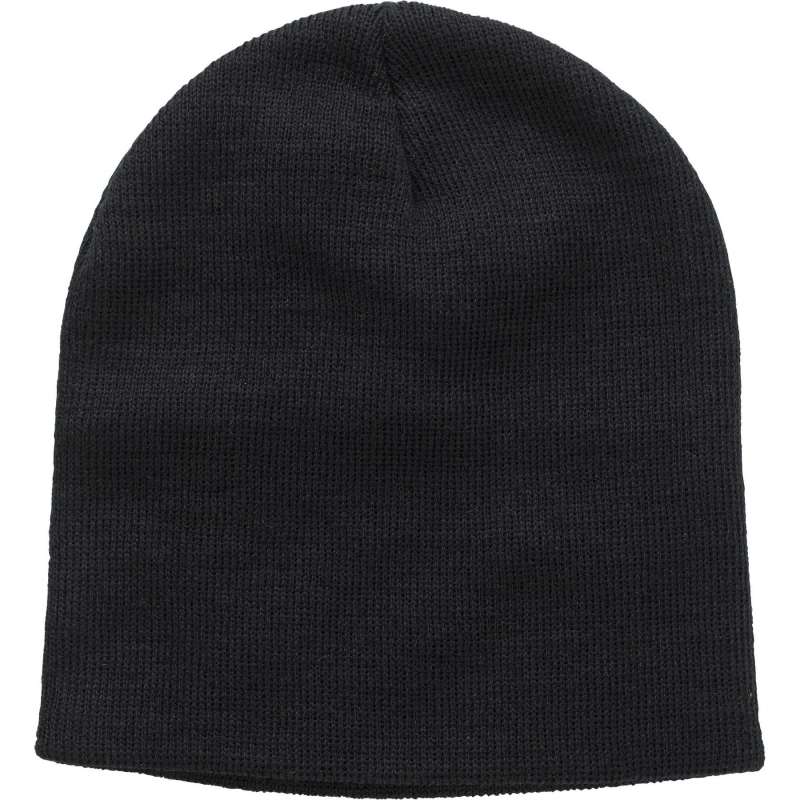 Gorro de poliéster rPET tejido 55 cm a precios de mayorista - Gorro a precios de mayorista