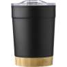 Mug en acier inox Bella - mug en métal à prix de gros