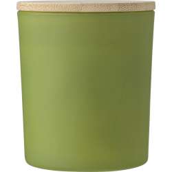 46-Hour Carnauba Wax Candle...